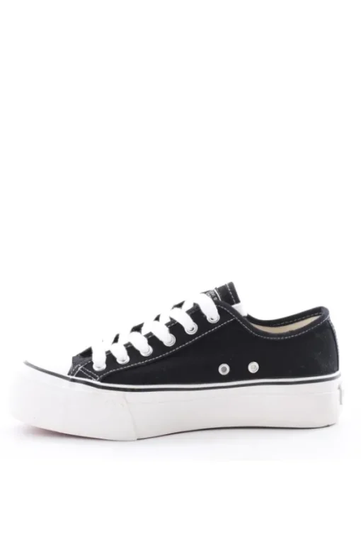 Levi's Sneaker 0005t Black