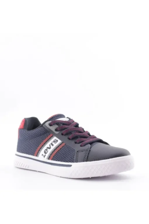 Levi's Sneaker 0060t Navy