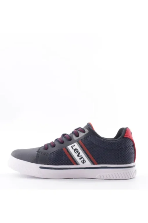 Levi's Sneaker 0060t Navy