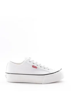 Levi's Sneaker 0005t White