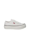 Levi's Sneaker 0031t White