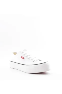 Levi's Sneaker 0005t White