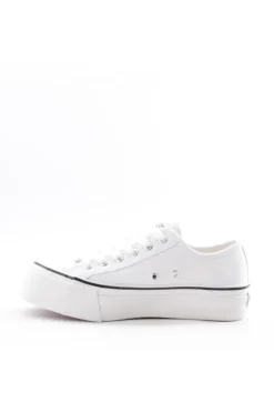 Levi's Sneaker 0005t White
