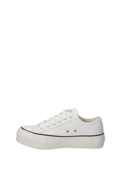 Levi's Sneaker 0031t White