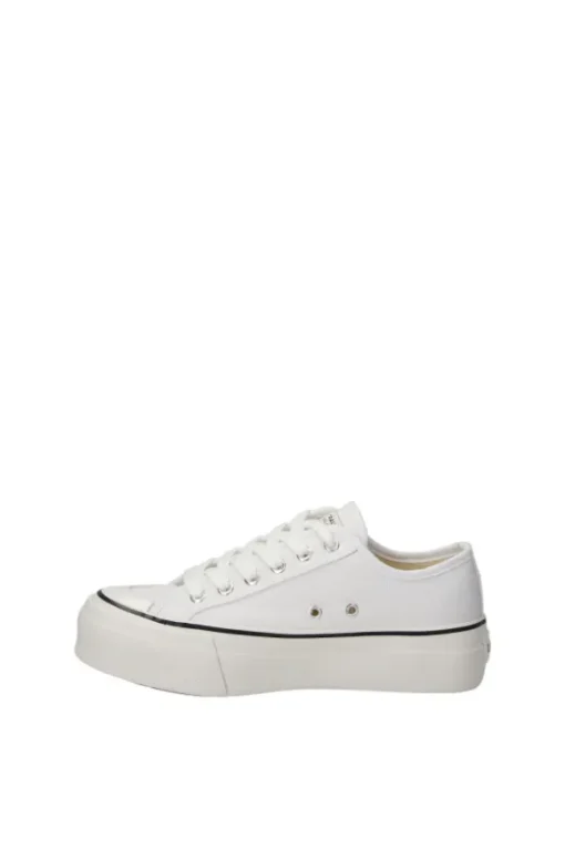 Levi's Sneaker 0031t White