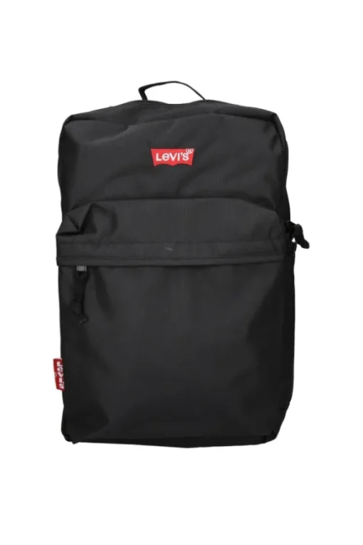 Levi's Zaino 232501 Black