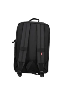 Levi's Zaino 232501 Black