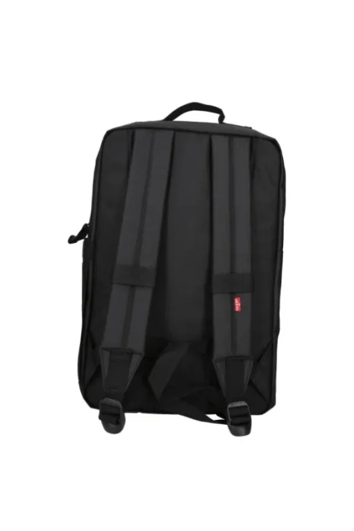 Levi's Zaino 232501 Black