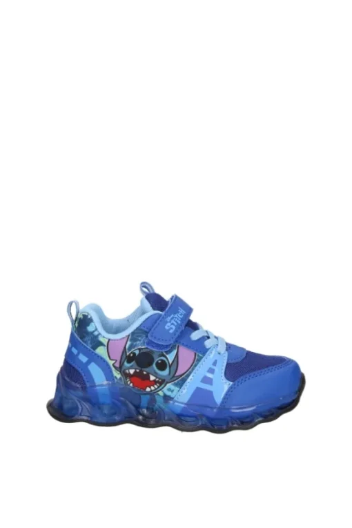 Lilo&Stitch Sneaker 020039t Blu