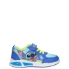 Lilo&Stitch Sneaker 020093t Blu