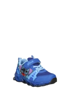 Lilo&Stitch Sneaker 020039t Blu