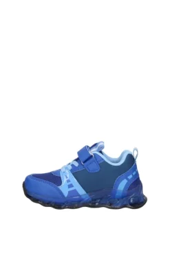 Lilo&Stitch Sneaker 020039t Blu
