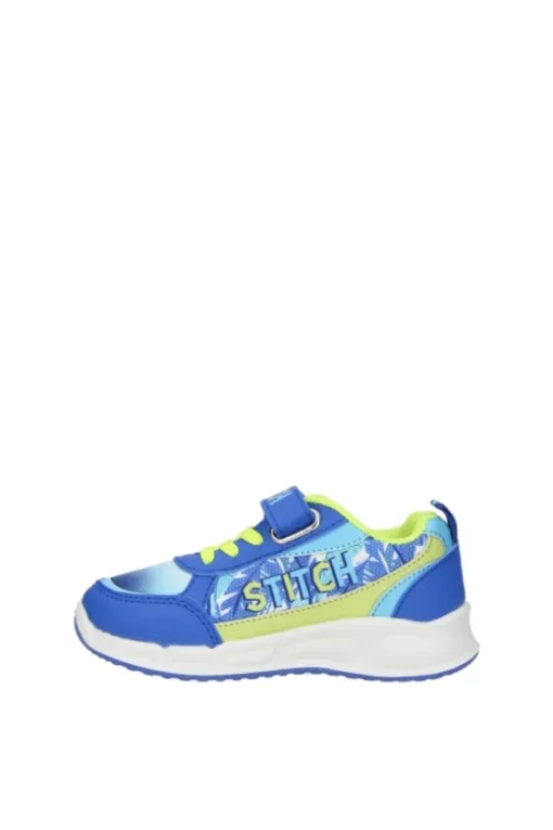 Lilo&Stitch Sneaker 020093t Blu
