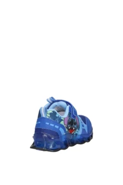 Lilo&Stitch Sneaker 020039t Blu