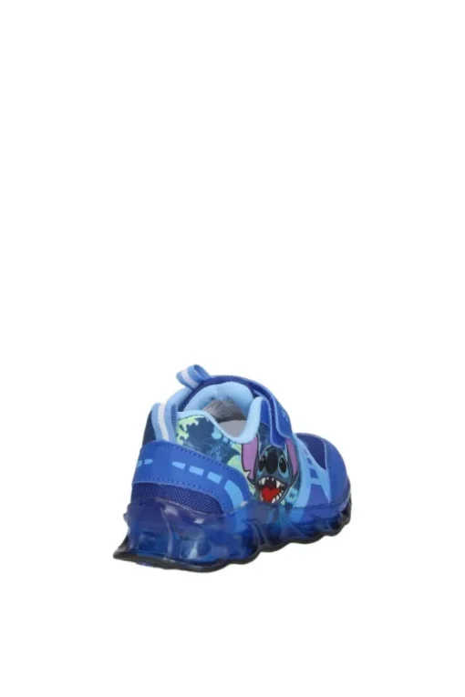 Lilo&Stitch Sneaker 020039t Blu