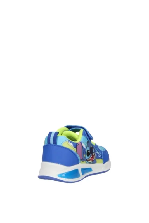Lilo&Stitch Sneaker 020093t Blu