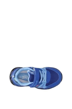 Lilo&Stitch Sneaker 020039t Blu