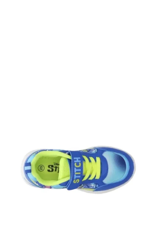 Lilo&Stitch Sneaker 020093t Blu