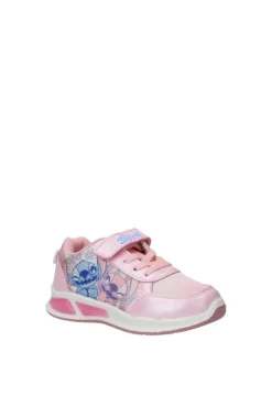 Lilo&Stitch Sneaker 020092t Pink
