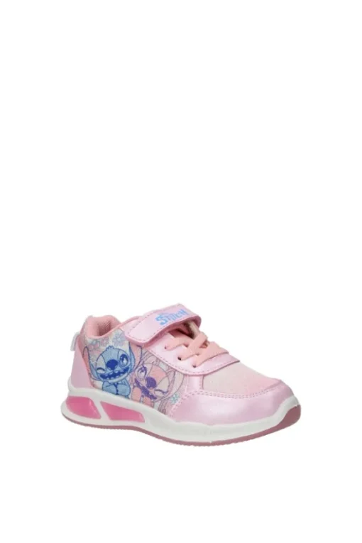 Lilo&Stitch Sneaker 020092t Pink
