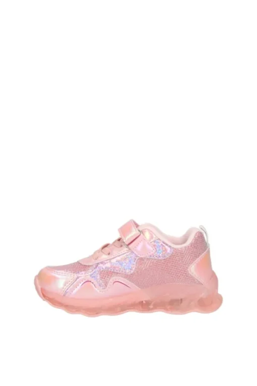 Lilo&Stitch Sneaker 020040t Pink