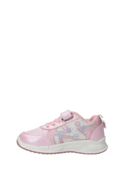 Lilo&Stitch Sneaker 020092t Pink