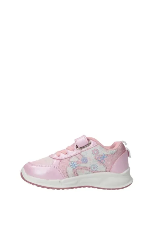 Lilo&Stitch Sneaker 020092t Pink