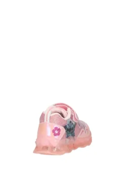 Lilo&Stitch Sneaker 020040t Pink