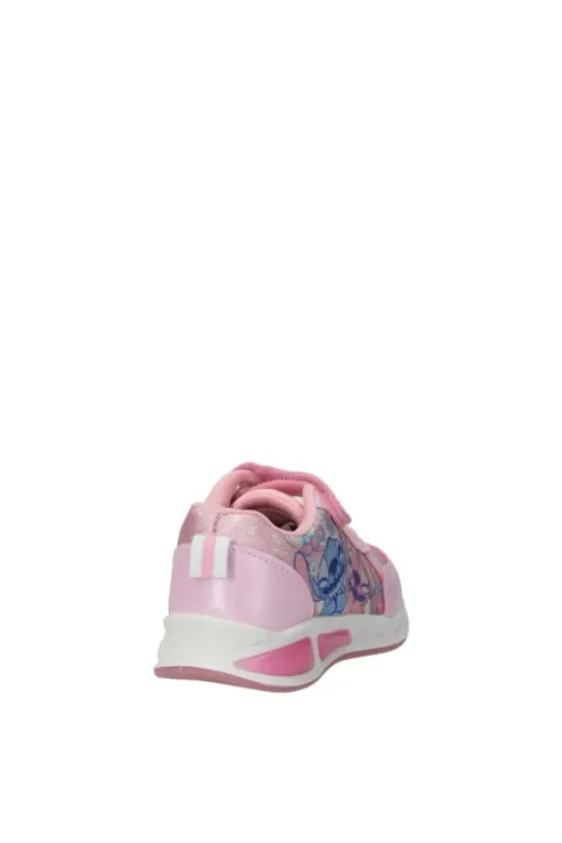 Lilo&Stitch Sneaker 020092t Pink