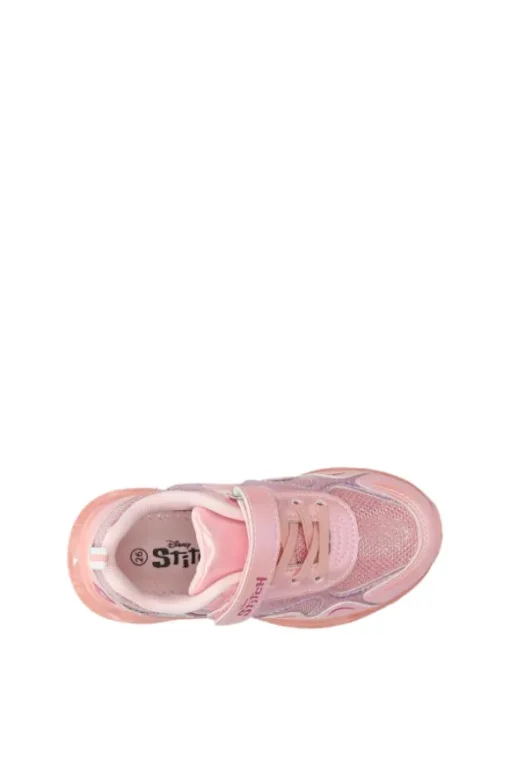 Lilo&Stitch Sneaker 020040t Pink