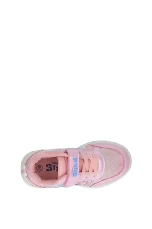 Lilo&Stitch Sneaker 020092t Pink