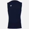 MACRON 974907 NAVY
