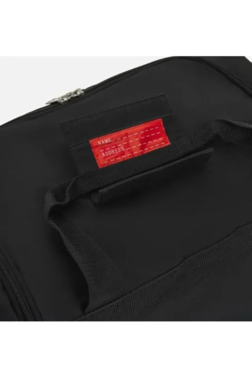 Macron Borsoni 59317 Nero