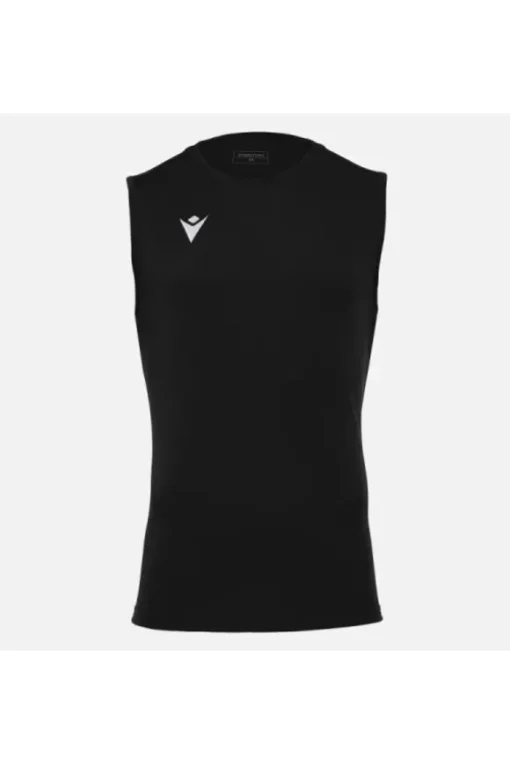 Macron Canotta 974909 Nero