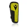 Macron Prot.tibia 5023073 Black/yell