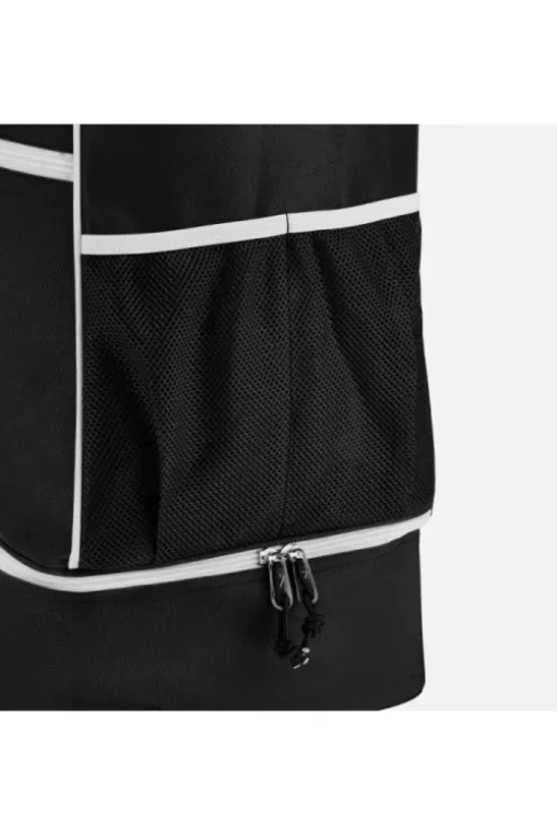 Macron Zaino 59308 Nero