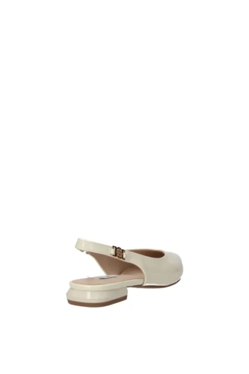 Mariella Burani Chanel 50441 White