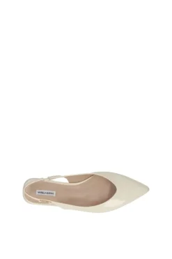 Mariella Burani Chanel 50441 White