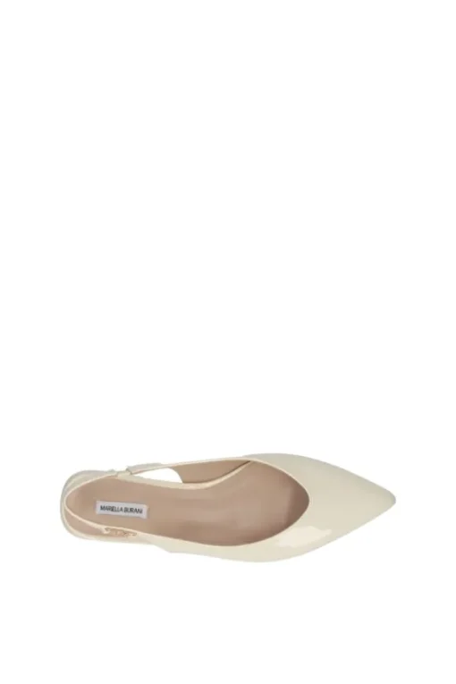 Mariella Burani Chanel 50441 White