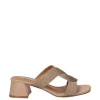 Mariella Burani Ciabatta 50421 Cipria