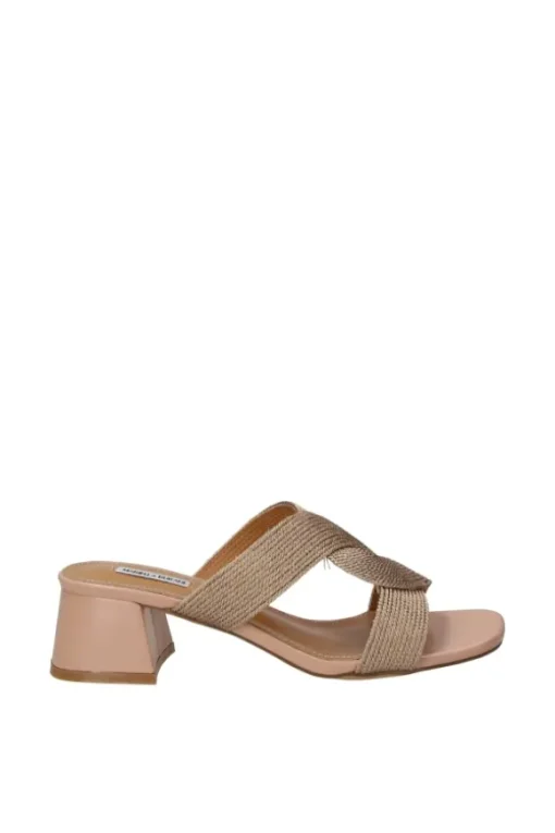 Mariella Burani Ciabatta 50421 Cipria