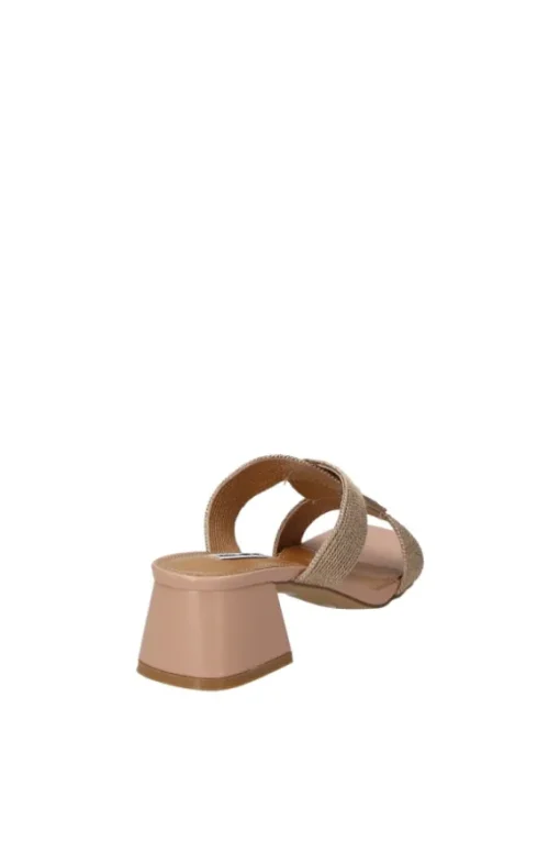 Mariella Burani Ciabatta 50421 Cipria