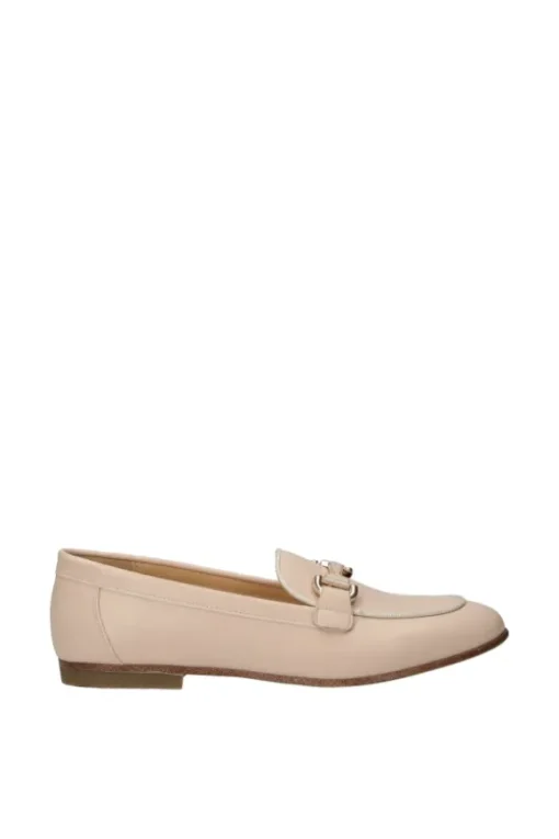 Mariella Burani Mocassino 50450 Beige