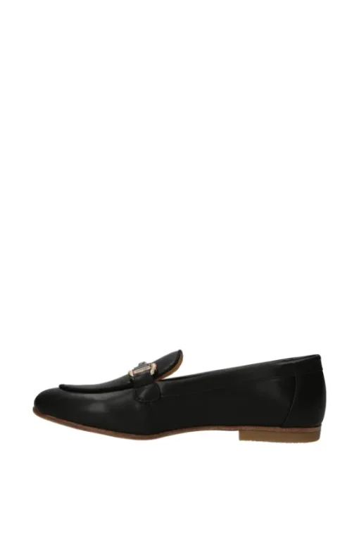Mariella Burani Mocassino 50450 Black