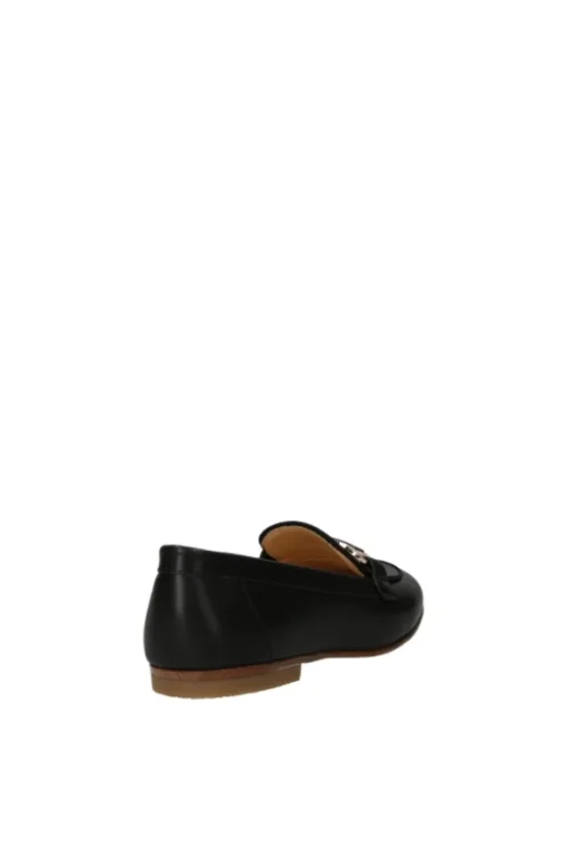 Mariella Burani Mocassino 50450 Black