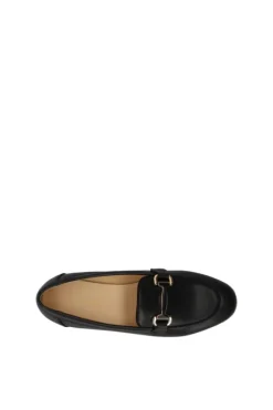 Mariella Burani Mocassino 50450 Black