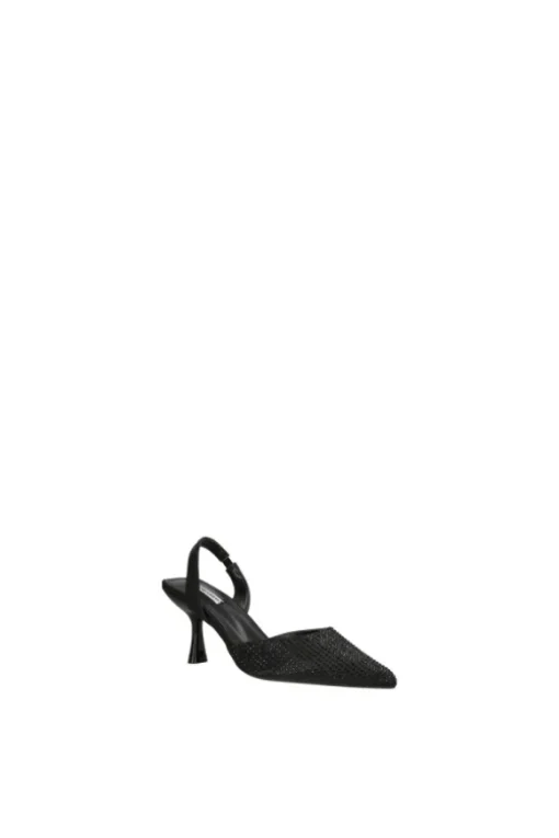 Mariella Burani Sandalo tacco 50550 Black