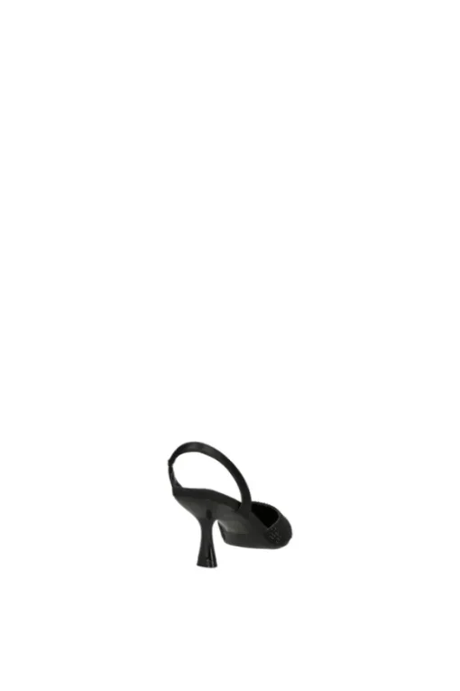 Mariella Burani Sandalo tacco 50550 Black