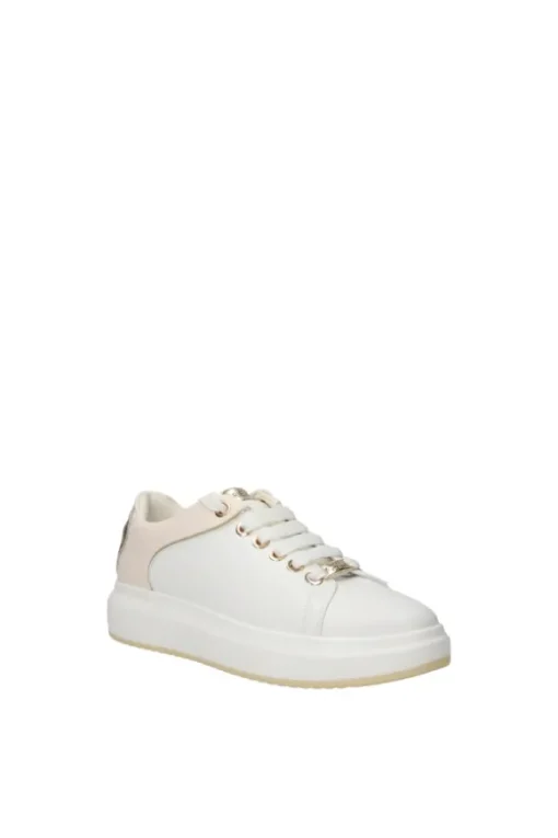 Mariella Burani Sneaker 50280 Whtgold
