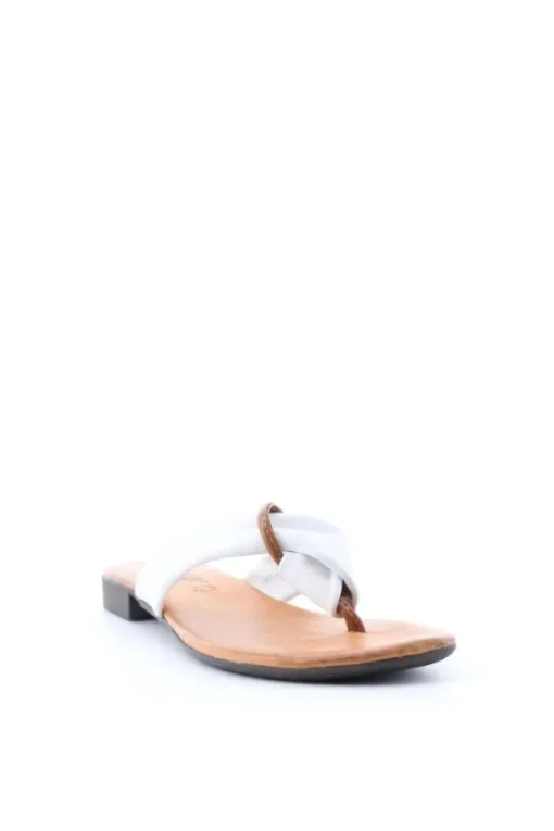 Marko Infradito 225065 Bianco